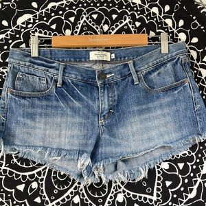 Abercrombie and Fitch Shorts